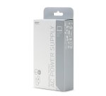 Acer AC Adapter 65W adaptateur de puissance & onduleur Intérieure Noir