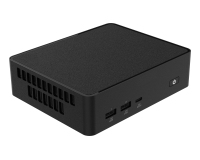ASUS NUC 16 Pro RNUC16WCKC300002 Noir 304 FCBGA1516