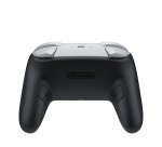 Nintendo Switch 2 Pro Controller Negro Bluetooth Gamepad Analógico/Digital Nintendo Switch 2