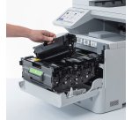 Brother TN821XXLY Cartouche de toner originale très haute capacité – Jaune