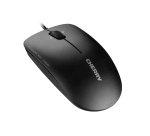 CHERRY MC 2000 Souris filaire, molette multi directionnelle, noir, USB