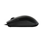 CHERRY MC 2000 Souris filaire, molette multi directionnelle, noir, USB