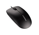 CHERRY MC 1000 Souris filaire, noir, USB