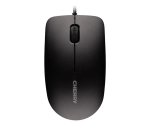 CHERRY MC 1000 Souris filaire, noir, USB