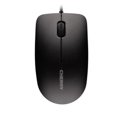 CHERRY MC 1000 ratón Oficina Ambidextro USB tipo A Óptico 1200 DPI