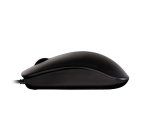 CHERRY MC 1000 Souris filaire, noir, USB