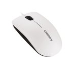 CHERRY MC 1000 Souris filaire, blanc grisé, USB