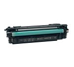 HP 655A Toner noir LaserJet authentique