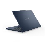 Lenovo IdeaPad Slim 3 15IPH11 Copilot+ PC Intel Core Ultra 5 322 Computer portatile 38,9 cm (15.3") WUXGA 16 GB DDR5-SDRAM 512 GB SSD Wi-Fi 6 (802.11ax) Windows 11 Home Blu Italiano
