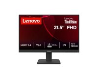 Lenovo ThinkVision S22-4e Moniteur