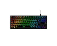 HyperX Alloy Origins Core PBT HX Red - Clavier de jeu mécanique