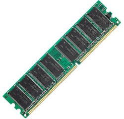 Nilox NXD0.5400H1C3 memoria 0,5 GB 1 x 0.5 GB DDR 184-pin DIMM
