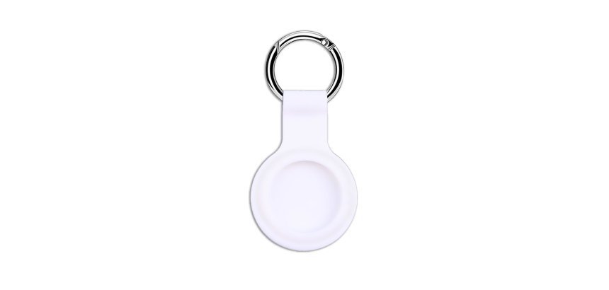 Celly AIRCASETAGWH GPS tracker/finder accessory