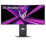 LG 34GX900A-B computer monitor 86,4 cm (34") 3440 x 1440 Pixels Wide Quad HD OLED Zwart