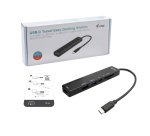 i-tec USB-C Travel Easy Dock 4K HDMI + Power Delivery 60 W