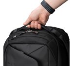 Targus TBB663GL sac à dos City backpack Noir