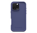 OtterBox Fre Series pour MagSafe pour Apple iPhone 16 Pro Max, Denver Dusk Purple