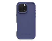 OtterBox Fre Series voor MagSafe voor Apple iPhone 16 Pro Max, Denver Dusk Purple