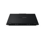 Lenovo Legion 5 15IAX10 Intel Core Ultra 7 255HX Computer portatile 38,4 cm (15.1") WQXGA 32 GB DDR5-SDRAM 1 TB SSD NVIDIA GeForce RTX 5070 Wi-Fi 7 (802.11be) Windows 11 Home Nero Italiano