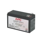 APC APCRBC106 batería para sistema ups Sealed Lead Acid (VRLA)