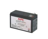 APC APCRBC106 batería para sistema ups Sealed Lead Acid (VRLA)