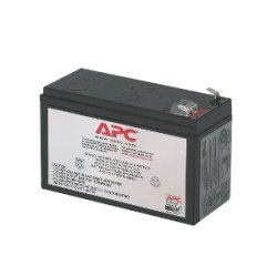 APC APCRBC106 batería para sistema ups Sealed Lead Acid (VRLA)