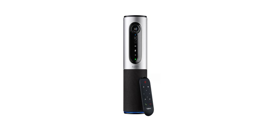 Logitech ConferenceCam Connect - conferentiecamera