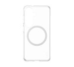 PanzerGlass CARE™ by ® Urban Explorer Case Transparent mit Weiß Qi Samsung Galaxy S26 Schutzhülle für Mobiltelefone Hülle
