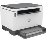 HP LaserJet Impresora multifunción Tank 2604dw