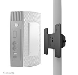 Neomounts THINCLIENT-05 Support pour mini PC - max 10 kg - universel
