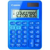 Calculatrice de poche LS-100K MBL Bleue 0289C001AA