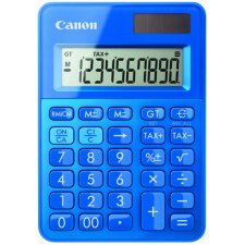 Calculatrice de poche LS-100K CANON