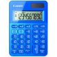 Calculatrice de poche LS-100K CANON