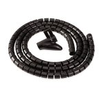 Fellowes CableZip - Noir