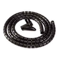 Fellowes CableZip - Noir