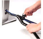 Fellowes CableZip - Noir