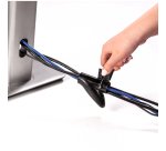 Fellowes CableZip - Noir