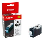 Canon Cartouche d'encre noire BCI-3e BK