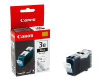 Canon Cartouche d'encre noire BCI-3e BK