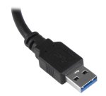 StarTech.com USB 3.0 to VGA Adapter - On-Board Driver Installation - 1920x1200