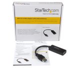 StarTech.com USB 3.0 to VGA Adapter - On-Board Driver Installation - 1920x1200