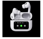 Celly SOUNDLEDWH auricular y casco Auriculares True Wireless Stereo (TWS) Dentro de oído Llamadas/Música USB Tipo C Bluetooth Blanco