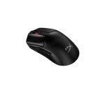 HyperX Pulsefire Haste 2 Core Wls – Mouse da gaming (nero/nero)