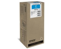 Epson WorkForce Pro WF-C869R Ink Pack XL Cyan
