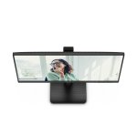 AOC Q27P3CV écran plat de PC 68,6 cm (27") 2560 x 1440 pixels Quad HD LED Noir