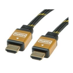 Nilox NX090201113 HDMI cable 1.5 m HDMI Type A (Standard) Black