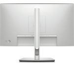 DELL UltraSharp U2424H écran plat de PC 60,5 cm (23.8") 1920 x 1080 pixels Full HD LCD Noir, Argent