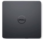DELL 784-BBBI unidad de disco óptico DVD±RW Negro