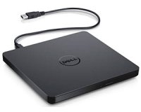 DELL 784-BBBI unidad de disco óptico DVD±RW Negro
