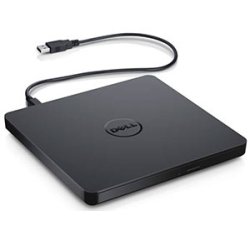 DELL 784-BBBI unidad de disco óptico DVD±RW Negro